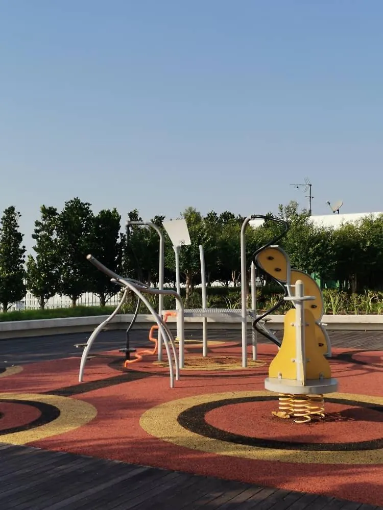 Jom Summer Suite - Sutera Avenue 亞庇 民宿
